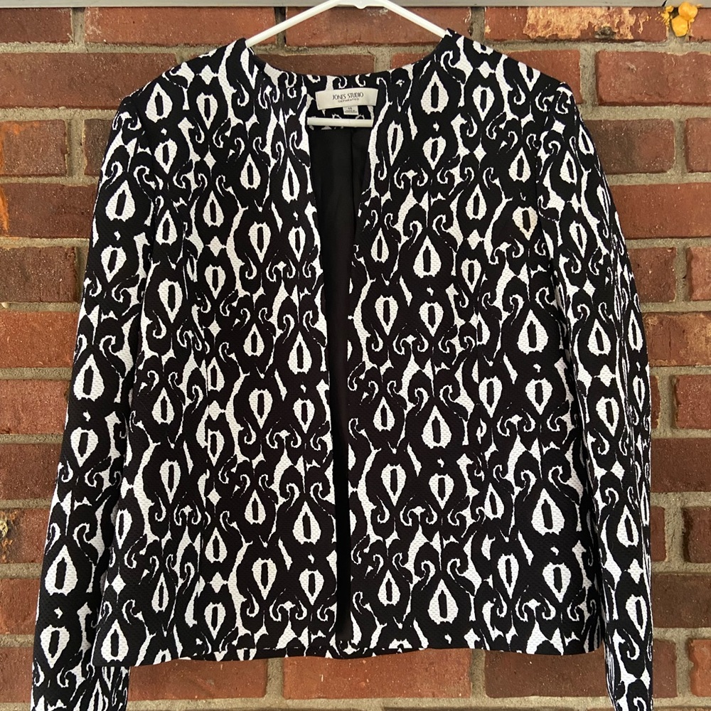 Jones Studio Blazer